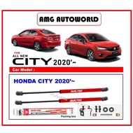 HONDA CITY 2020 2021 2022 GN2 GN HATCHBACK RS Sustec Front Bonnet Damper Hood Gaslift Gas Lifter Abs