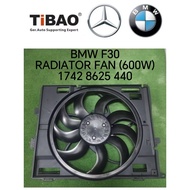 (TiBAO) BMW F30 B48 B47 RADIATOR FAN MOTOR (600W)
