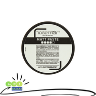TOGETHAIR - 啞光髮蠟 Matt Paste 100ml [D21-1]