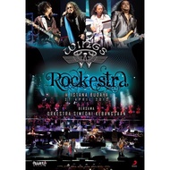 (CD-R) WINGS - ROCKESTRA (2CD) (2014)