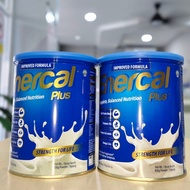 Enercal Plus Milk Powder (400g)