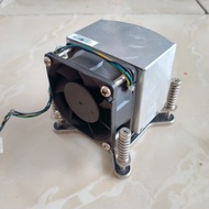 Fan socket LGA 775 tower+ bracket