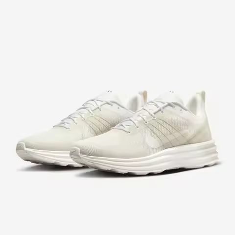 Nike Official Authentic Lunar Roam Men's Breathable Lightweight Running Shoes DV2440-100