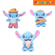 Disney Plush Stitch Keychain Cruise Collection