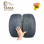 Ban Mobil Copotan Ring 18 Merek Achilles Ukuran 235/50 R18 Second Tubles