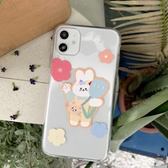 Redmi 12 12C 10 11T 11T Pro 9 9A 9T Redmi Note 8 Redmi Note 9 4G Redmi Note 11 Note 11S / Redmi Note 11 Pro -TS244 Case