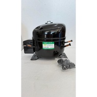 Refrigerator Compressor R600A LAL QD142Y 1/4+Hp / LAQ QD158Y 1/3Hp / LAM DM75Y 1/8Hp /LAF DF128Y 1/4