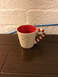 starbucks mug 聖誕星巴克小杯