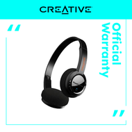 CREATIVE - Sound Blaster JAM V2 超輕頭戴式藍牙5.0耳機 - CE JAM V2 CE 兒童無線耳機 無線耳筒