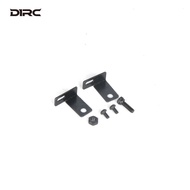 D1 D1RC Thor km Tank 300 Metal Luggage Rack Tent Headlight Fixing Bracket Modification Parts