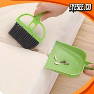 Mini Dustpan Set Multipurpose Broom Dustpan Set Mini Broom and Dustpan Set Mini Dustpan Set Multifun