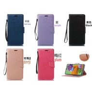 SM Samsung Galaxy A35 Mobile Phone Leather Case
