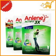 Anlene Actifit 3X Adult Milk Powder