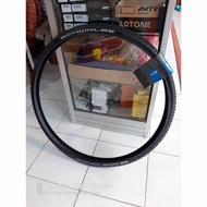 BAN LUAR TIRE SCHWALBE 700 X 35C 35 C SMART SAM SEPEDA GRAVEL HYBRID