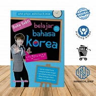 KOREAN LANGUAGE BOOK MAGIC BOOK FOR LEARNING KOREAN LANGUAGE (REVISED EDITION)