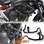 ER6 ER6N 2009 2010 2011 ENGINE GUARD BODY GUARD PROTECTOR CRASH BAR