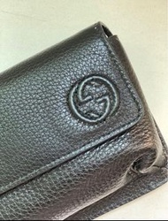 gucci 腰包