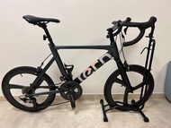 Tern Surge公路單車