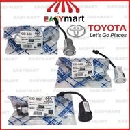 89341-0D140 Toyota Vios NCP93 Camry ACV40 Innova Reverse Sensor Parking Sensor Rear Bumper Sensor 20