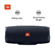 Loa Bluetooth JBL Charge 4 - Cũ