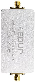 EP-AB019 4000mW 36dBm 5.8Ghz IEEE 802.11/a/n UAV WiFi Signal Booster Amplifier, Drone Signal Extende