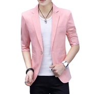 Jas pria korean style/jas Modern slimpit style