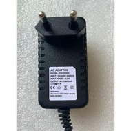 AC ADAPTOR 6V 800mA MODEL FLH-D0605