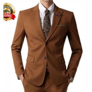 Men's brown blazer/formal blazer
