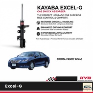 KYB EXCEL-G GAS ABSORBER - TOYOTA CAMRY ACV40 - 333M045 333M046 333M047 333M048