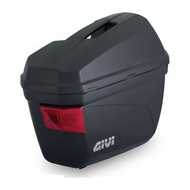 GIVI SIDE BOX E22N & E22N-S_OR with LED Light Side Box Givi Monokey