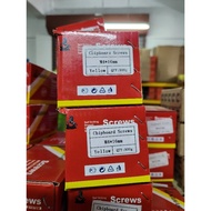 M4x 16mm (5/8") Chipboard Screw 900G