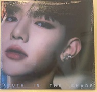 全新ZB1| Zerobaseone | ZhangHao章昊| 出道專輯 單封