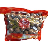 [Dongshan Farmers' Association] Dried Longan-850gX1 Bag. Shelled. Longan. Superstore Pick-Up Limited