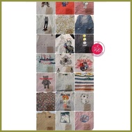 ☼ ♙ ✧ BEA K77 CHILDREN'S WEAR/KIDS WEAR - KOREAN FACTORY SEALED UKAY BALE