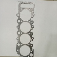 ISUZU HICOM 4.6 4HG1 NEW HEAD GASKET (CARBON) PISTON 116mm THICK 2.0mm