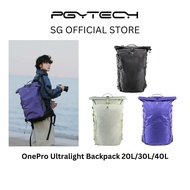 PGYTECH OnePro Ultralight Backpack 20L/30L/40L