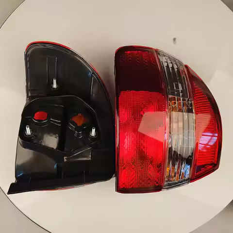 Car Tail Lamp Brake Light 81550-1E080 81561-1E040 81580-12030 For Toyota Corolla AE110 AE111 AE112 A