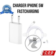 5W FastCharging Ip Charger 100%Original