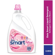 Daia Smart Liquid Detergent 3.6kg