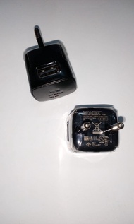 Batok Kepala Adapter Charger BB BLACKBERRY Torch 1 9800 Original OEM