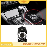 [CloudsMiles] 4PIN Media Switch Controller for  F10 F11 F30 F36 F33 F32 F25 Car Accessories