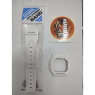 bazel band glx5600-7 Casio G-Shock