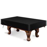 Billiard Pool Table Cover,Pool Table Cover 8 feet Waterproof (8ft:100x56x8in)
