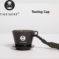 TIMEMORE Eco-friendly Tasting Cup B75 Dripper Tasting Cup