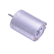New Type 370 DC Hobby Motor Micro Motor Model Toy Motor