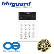 BLUGUARD BLU-L9-KP02 Home Alarm 9 Zone LED Keypad Alarm System ( For L9 Alarm System )