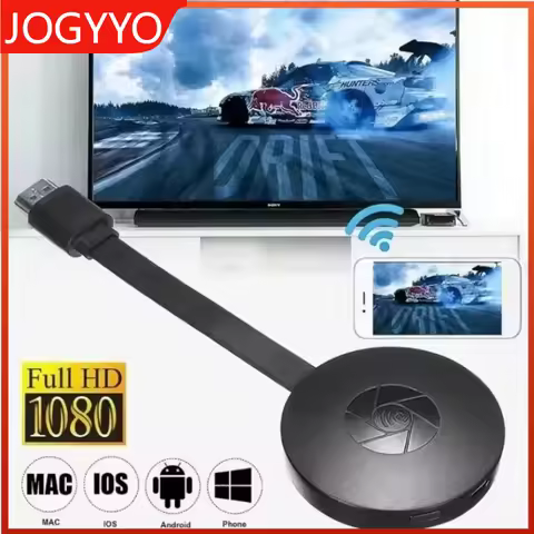 G2 Tv Stick MiraScreen Wireless Wifi Display DLAN Dongle Receiver HDMI-compatible Miracast Screen Mi