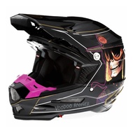 6D-HELMETS-ATR-2 Voodoo Ranger Gloss Black