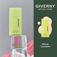 [GIVERNY Official] Milchak Tondation