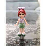 Lego Friends Minifigure